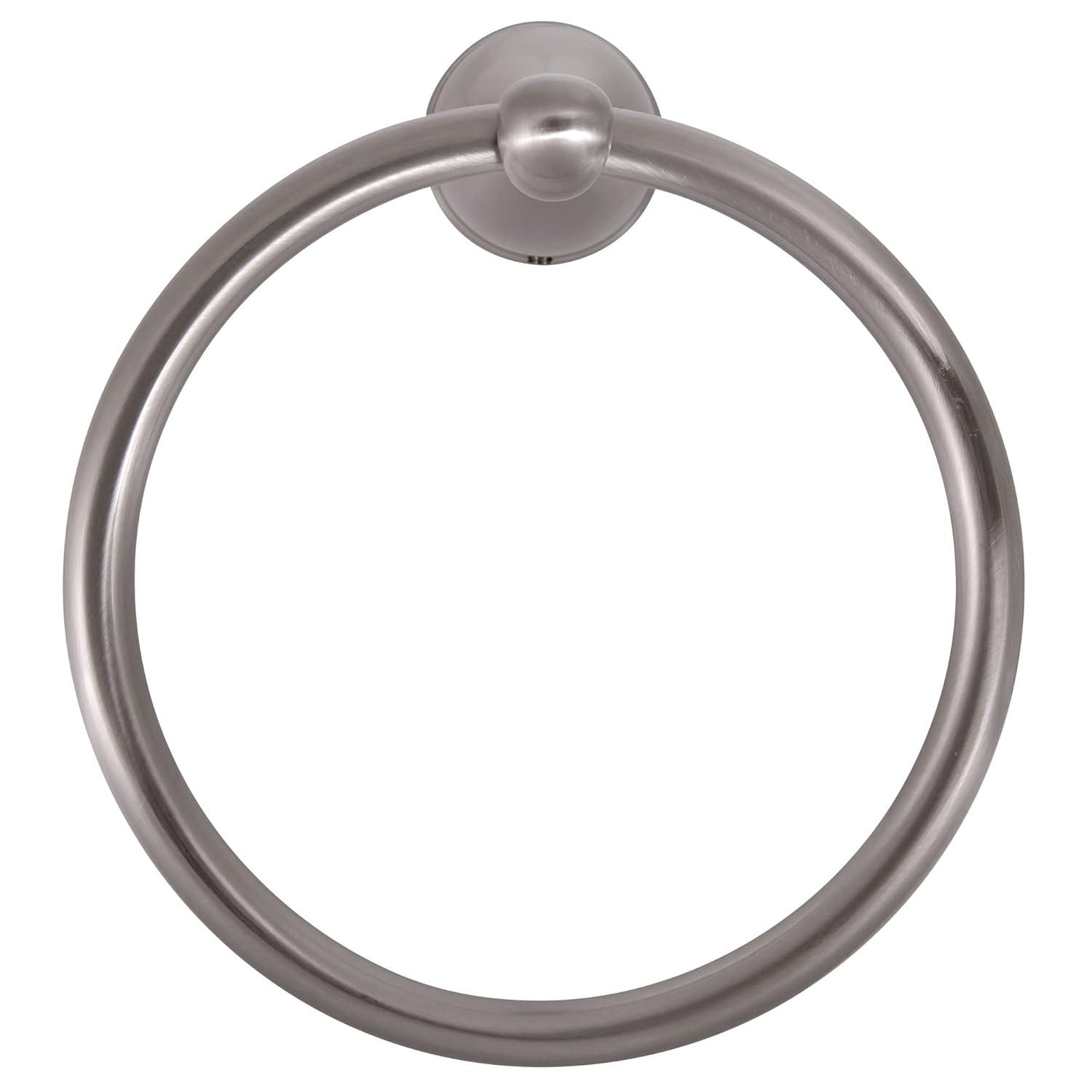 Ames Towel Ring