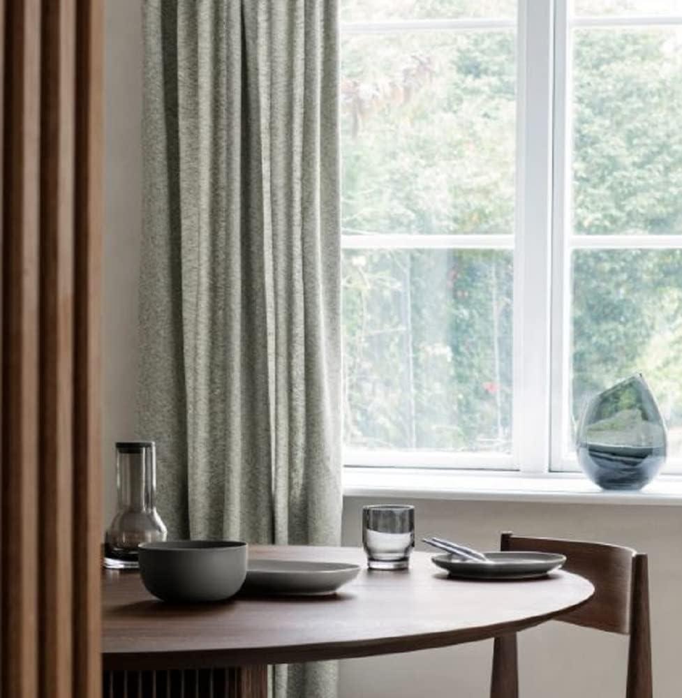DROP Glass Table Vase