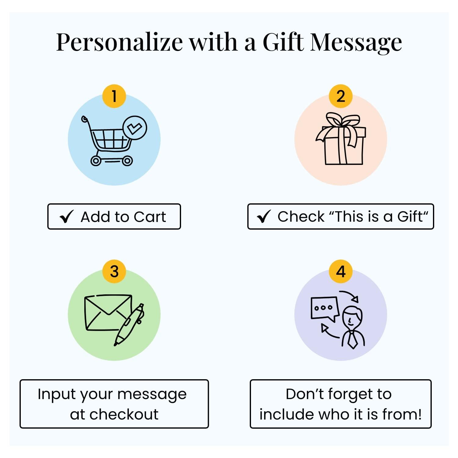 Broadway Basketeers Gourmet Food Gift Basket Tower Snack Gifts for Women, Men, Families, College, Appreciation, Thank You, Congratulations, Corporate