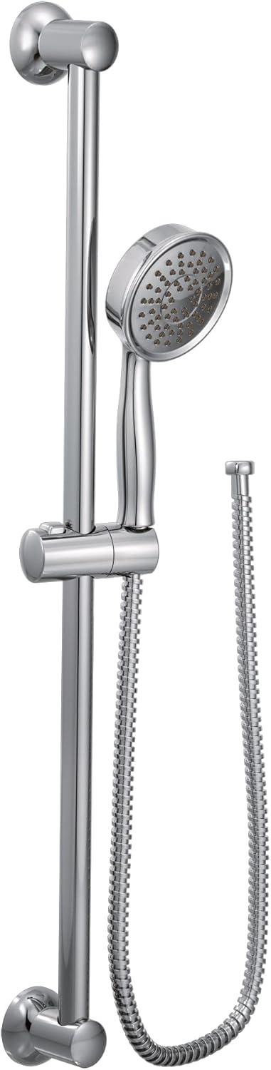 Multi Function Handheld Shower Head