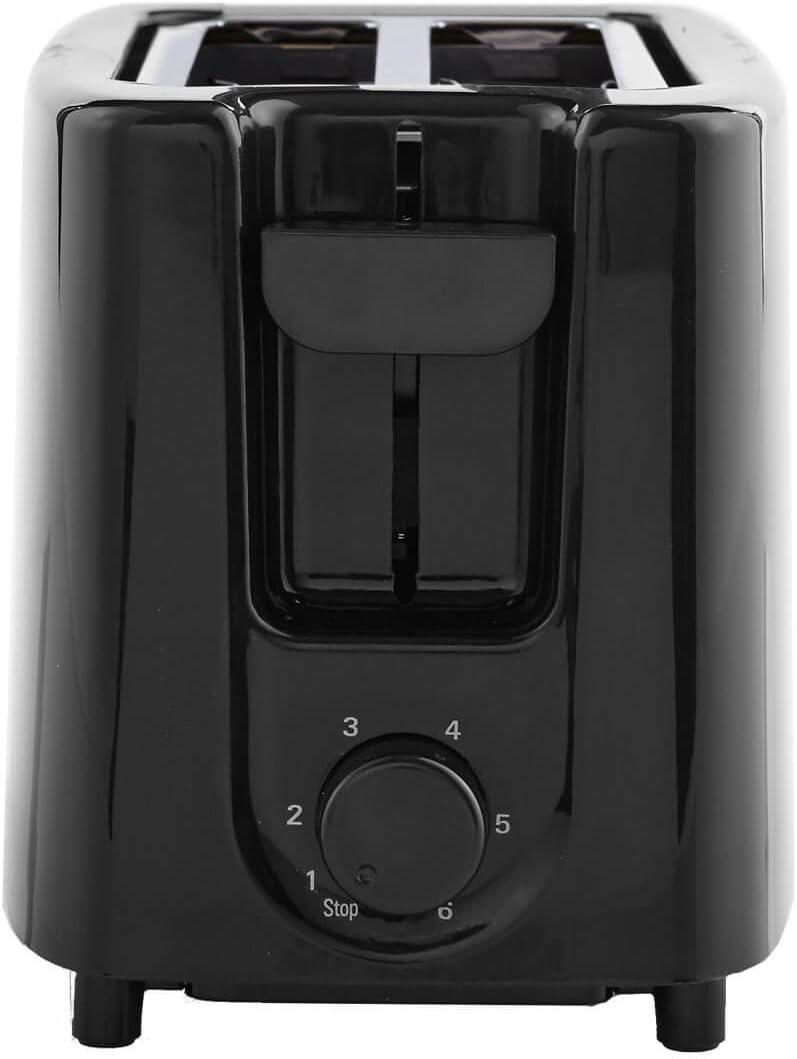 Prep & Savour Prep & Savour 2 Slice Cool Touch Toaster