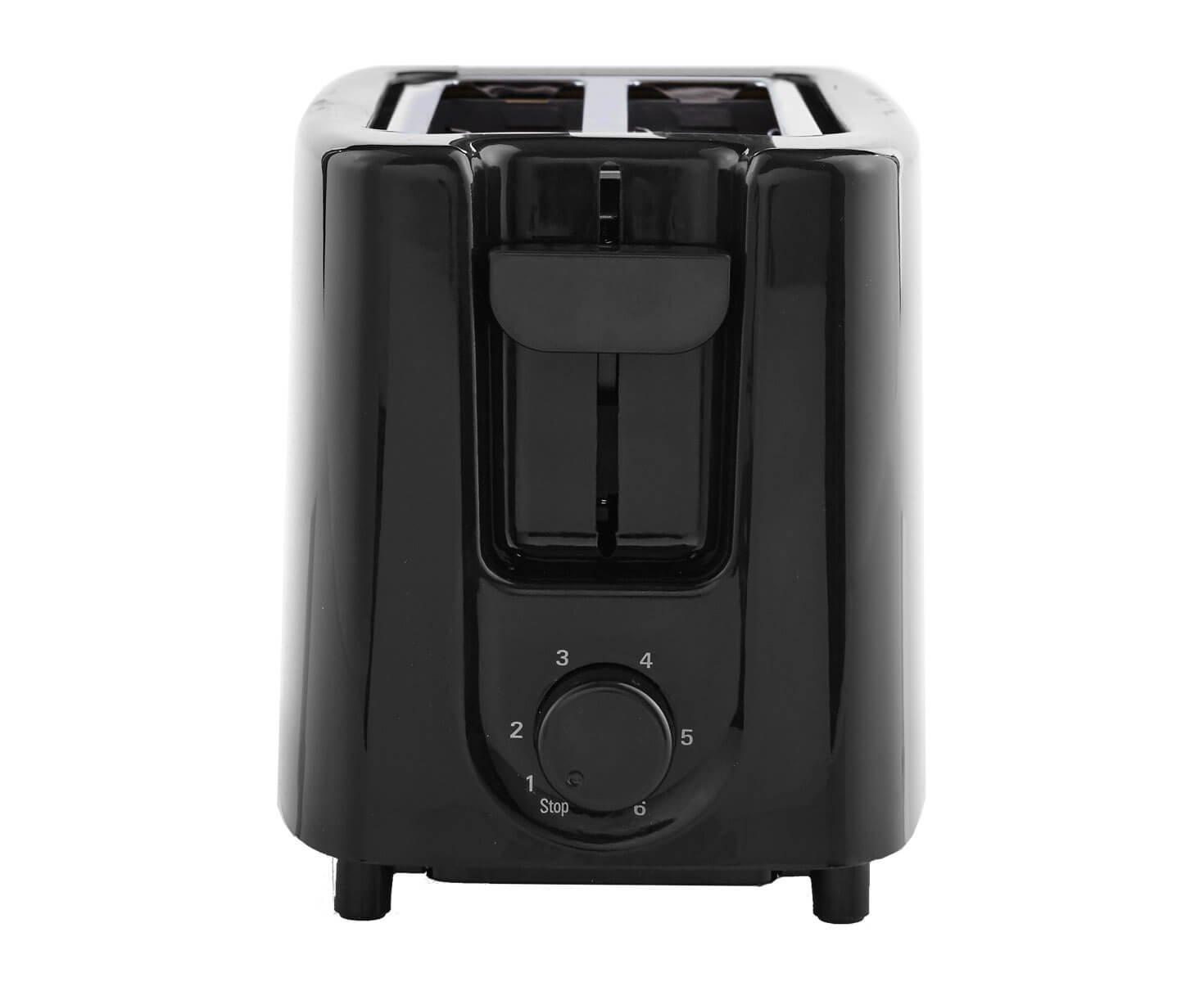 Prep & Savour Prep & Savour 2 Slice Cool Touch Toaster