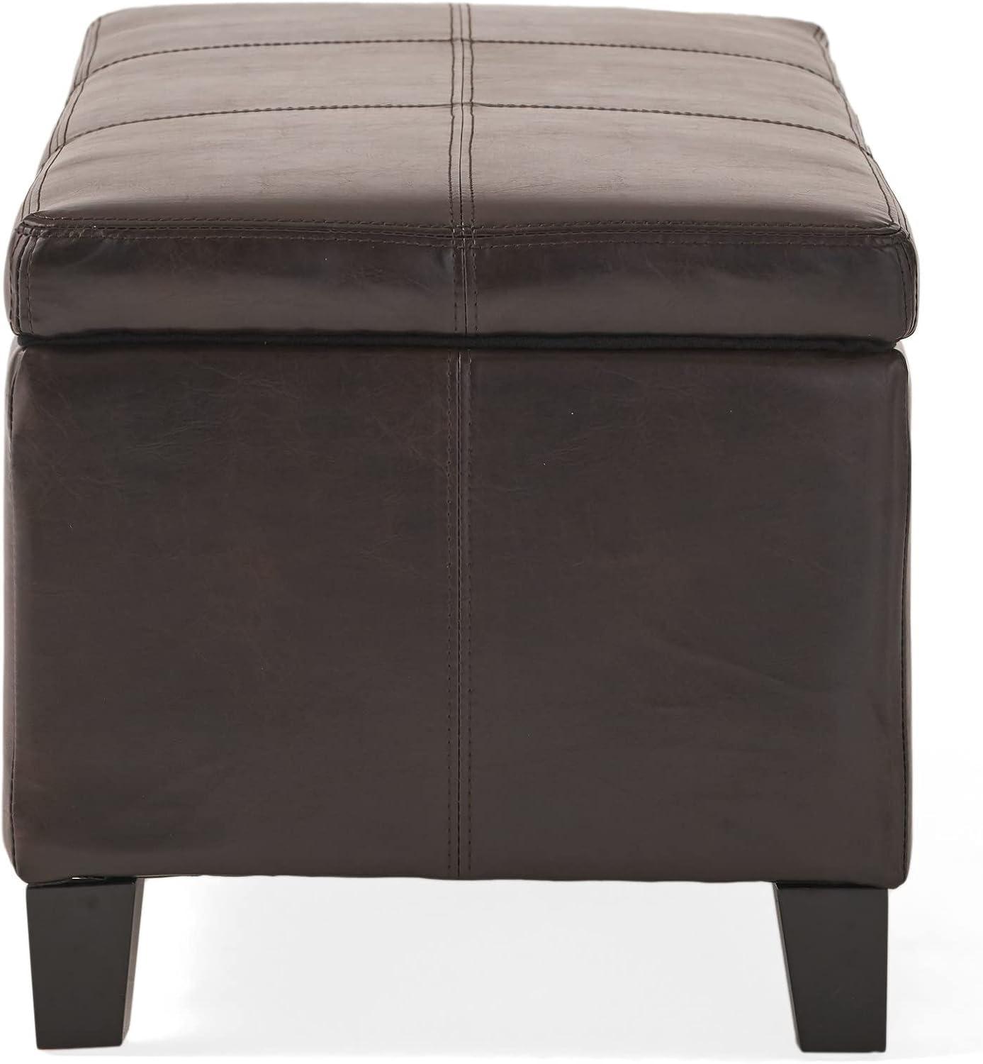 Hokku Designs Storage Ottoman