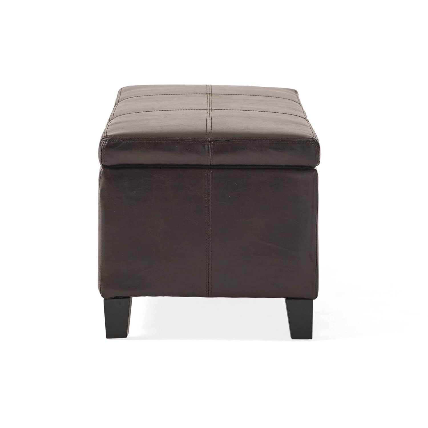 Hokku Designs Storage Ottoman