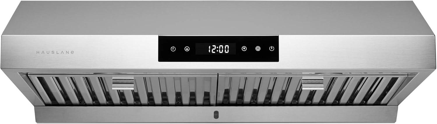 860 CFM Ducted Under Cabinet Range Hood