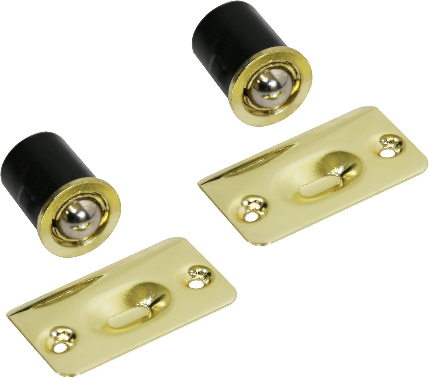 Design House Drive-In Ball Catch (Set of 2)