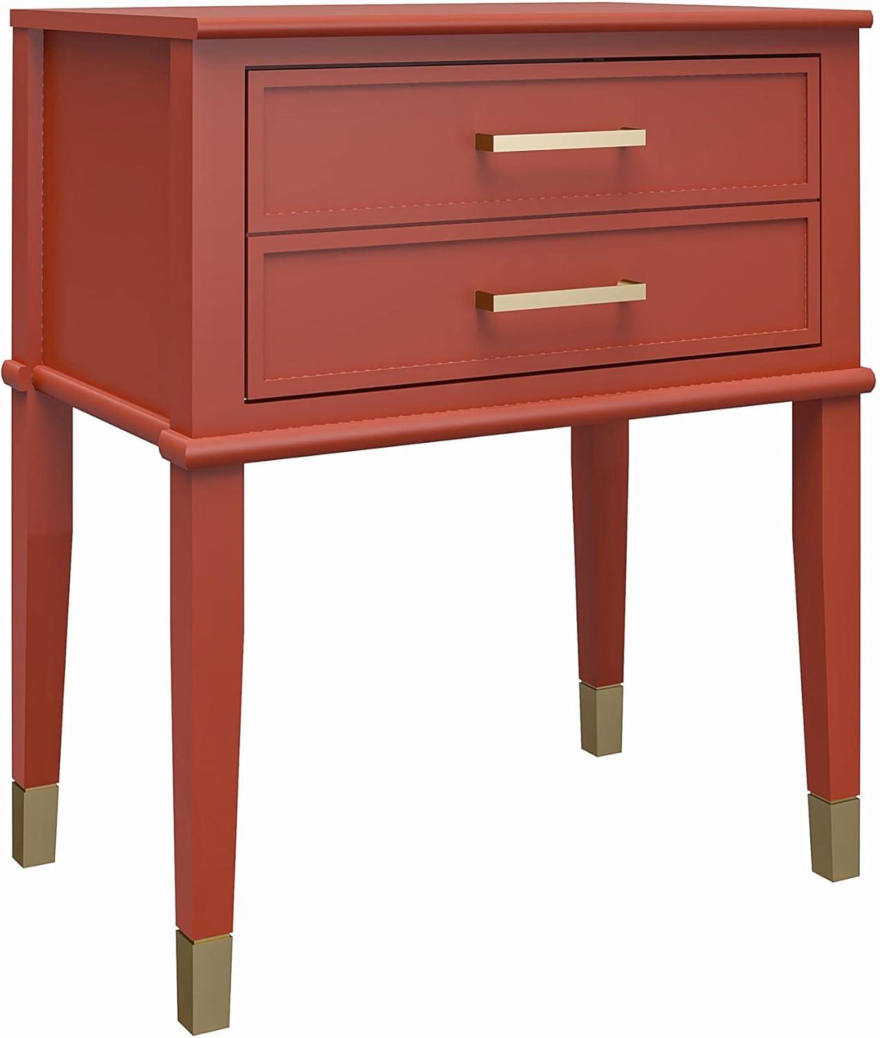 Westerleigh 1-Drawer Nightstand