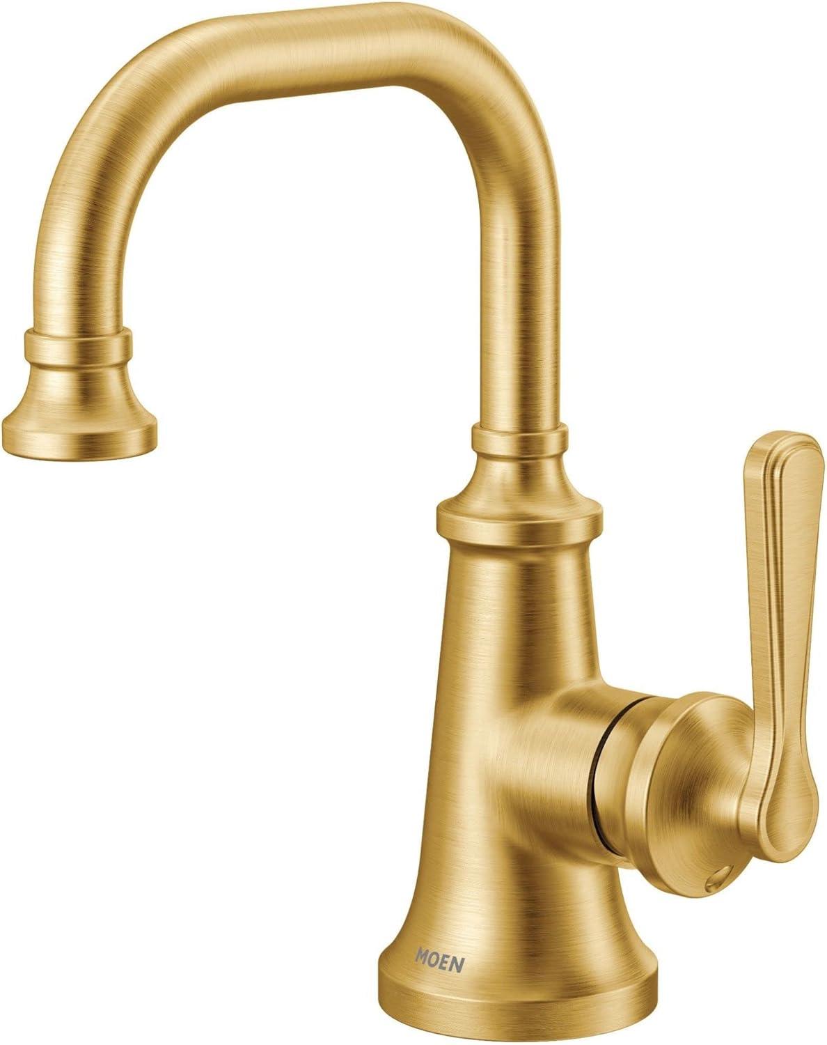 Colinet Single Hole Bathroom Faucet