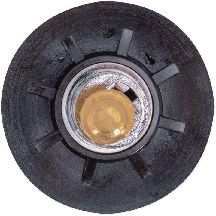 Manufacturer Varies Drain Stoppers,ABS,1/2" Pipe Dia. 35240