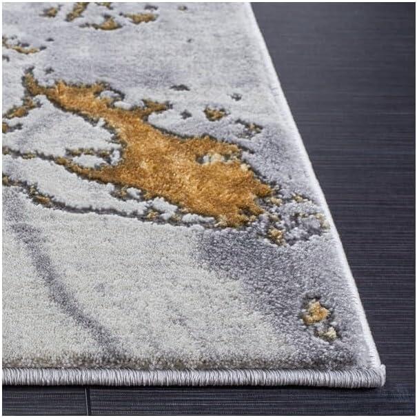 Craft CFT860 Power Loomed Area Rug  - Safavieh