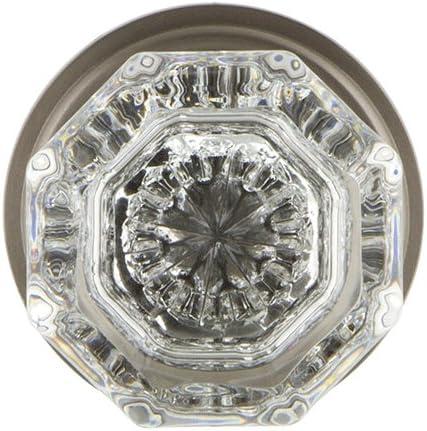 Classic Rosette with Waldorf Door Knob