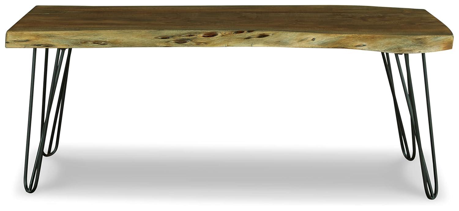 Haileeten Bench