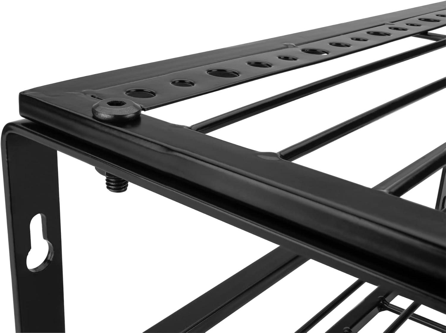 16 in. Power Tool Storage Rack