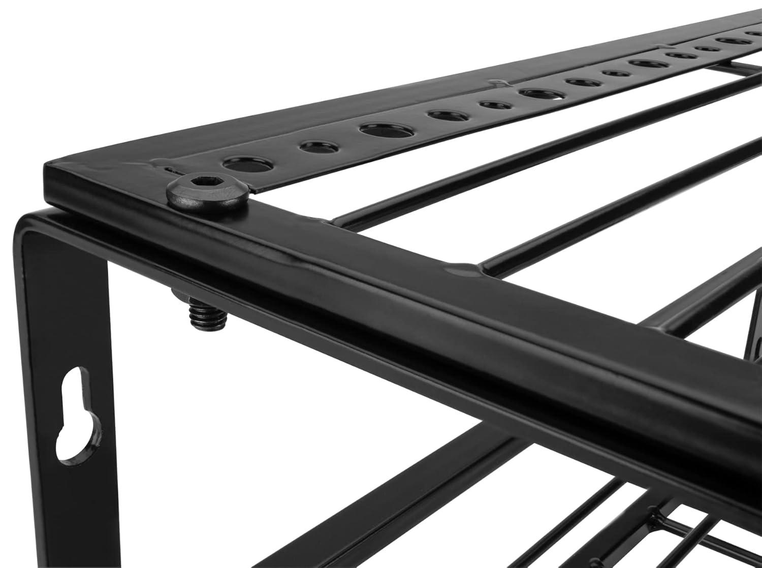 16 in. Power Tool Storage Rack
