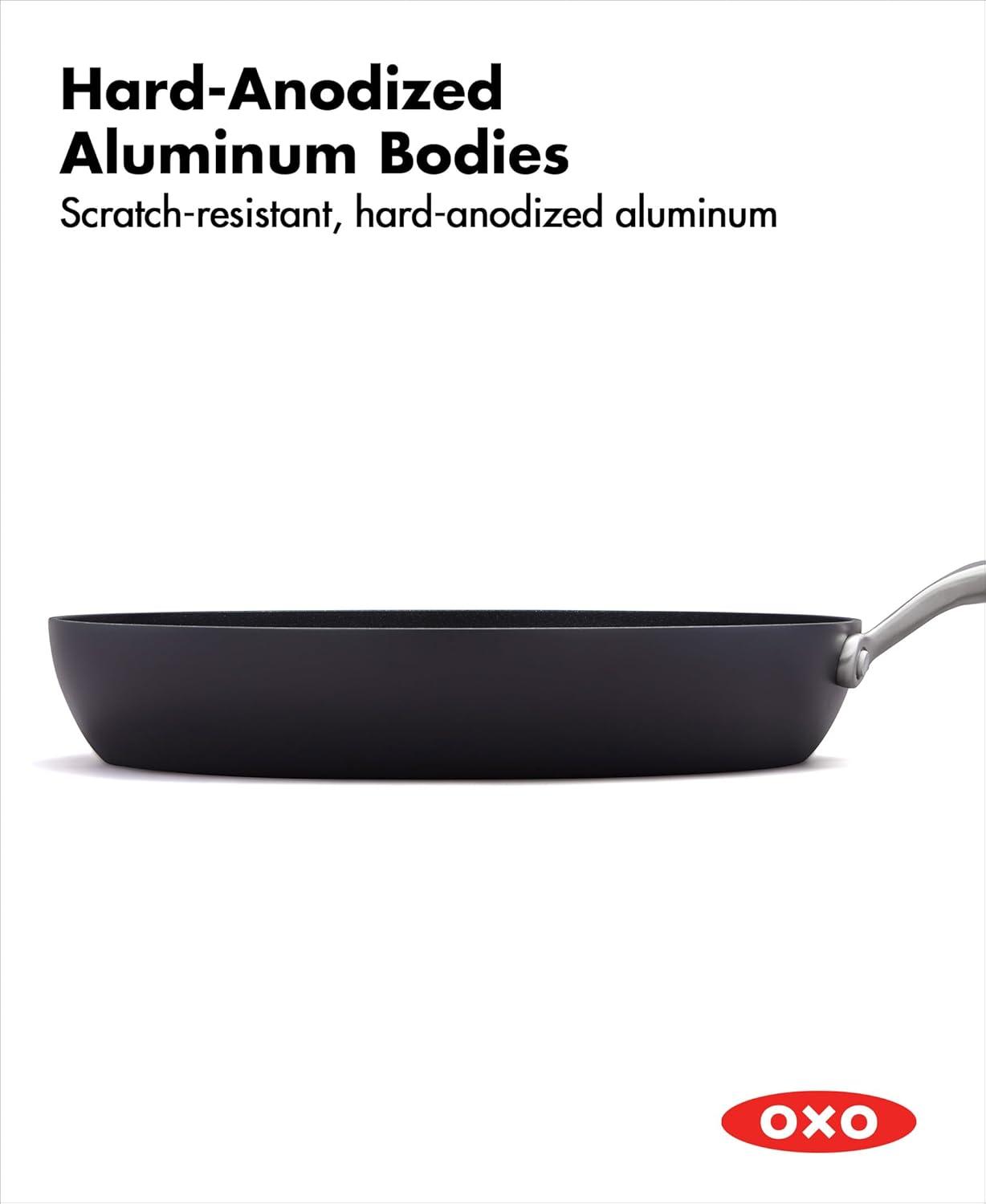 OXO OXO Ceramic Pro Frypan