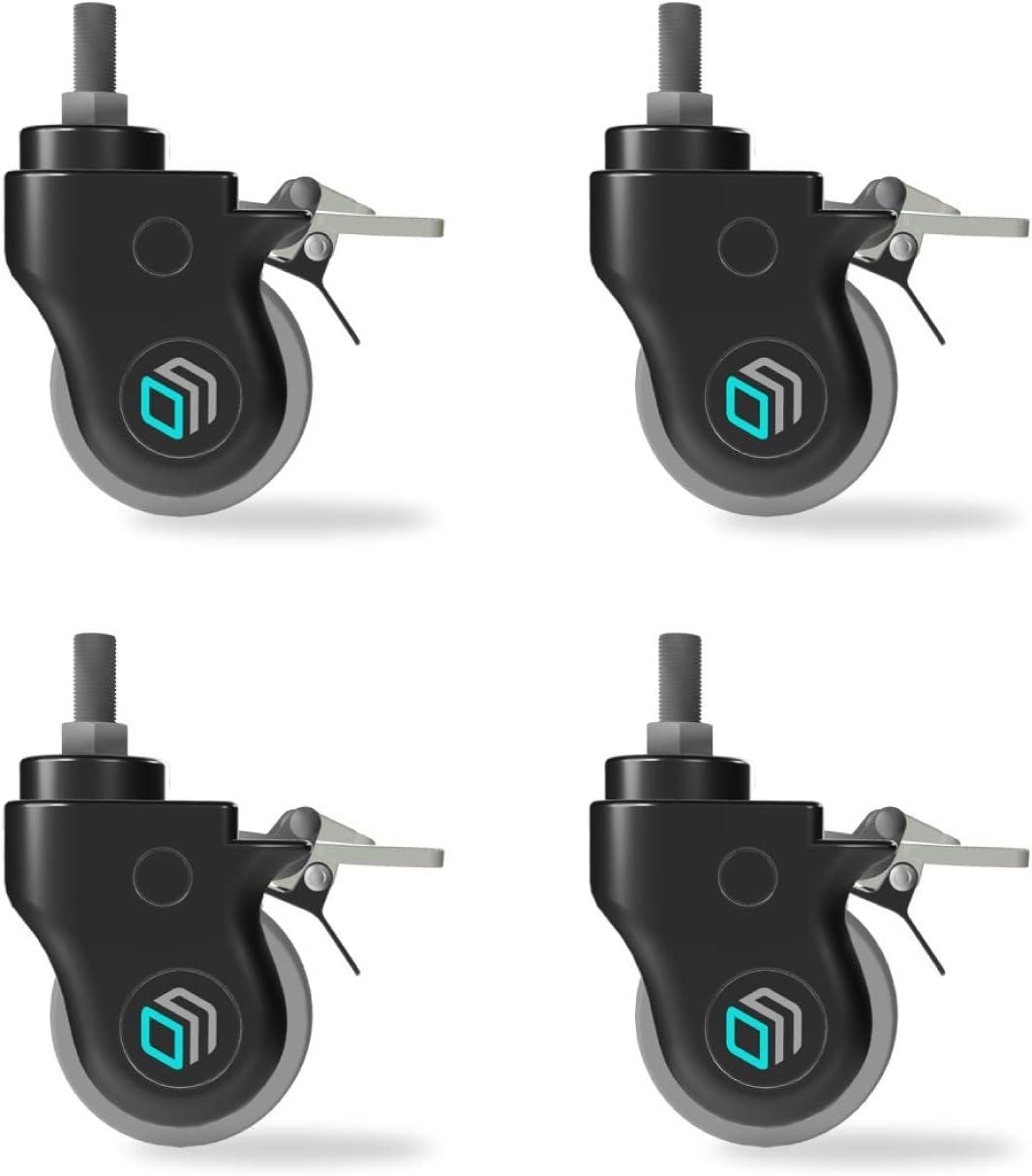 ONKRON Onkron Designer Caster Wheels