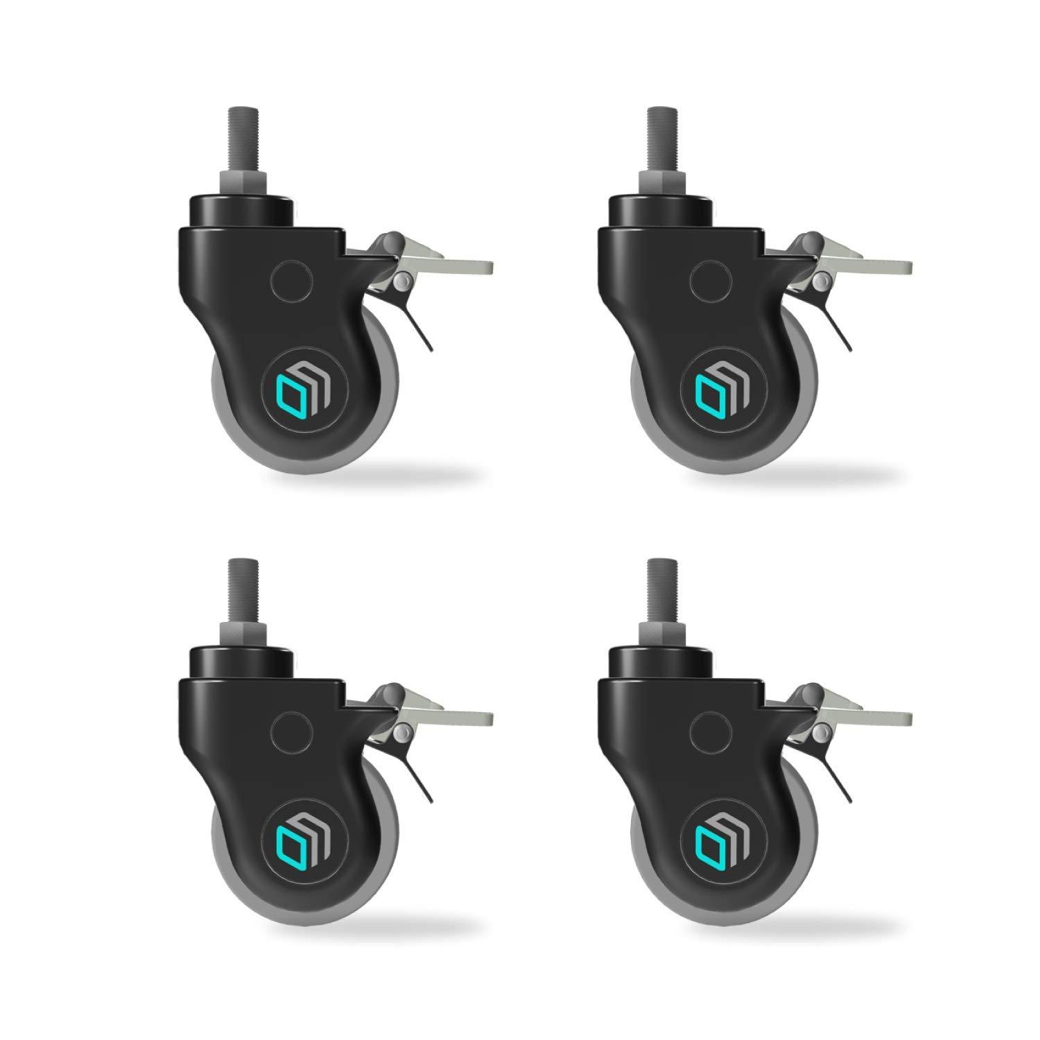 ONKRON Onkron Designer Caster Wheels