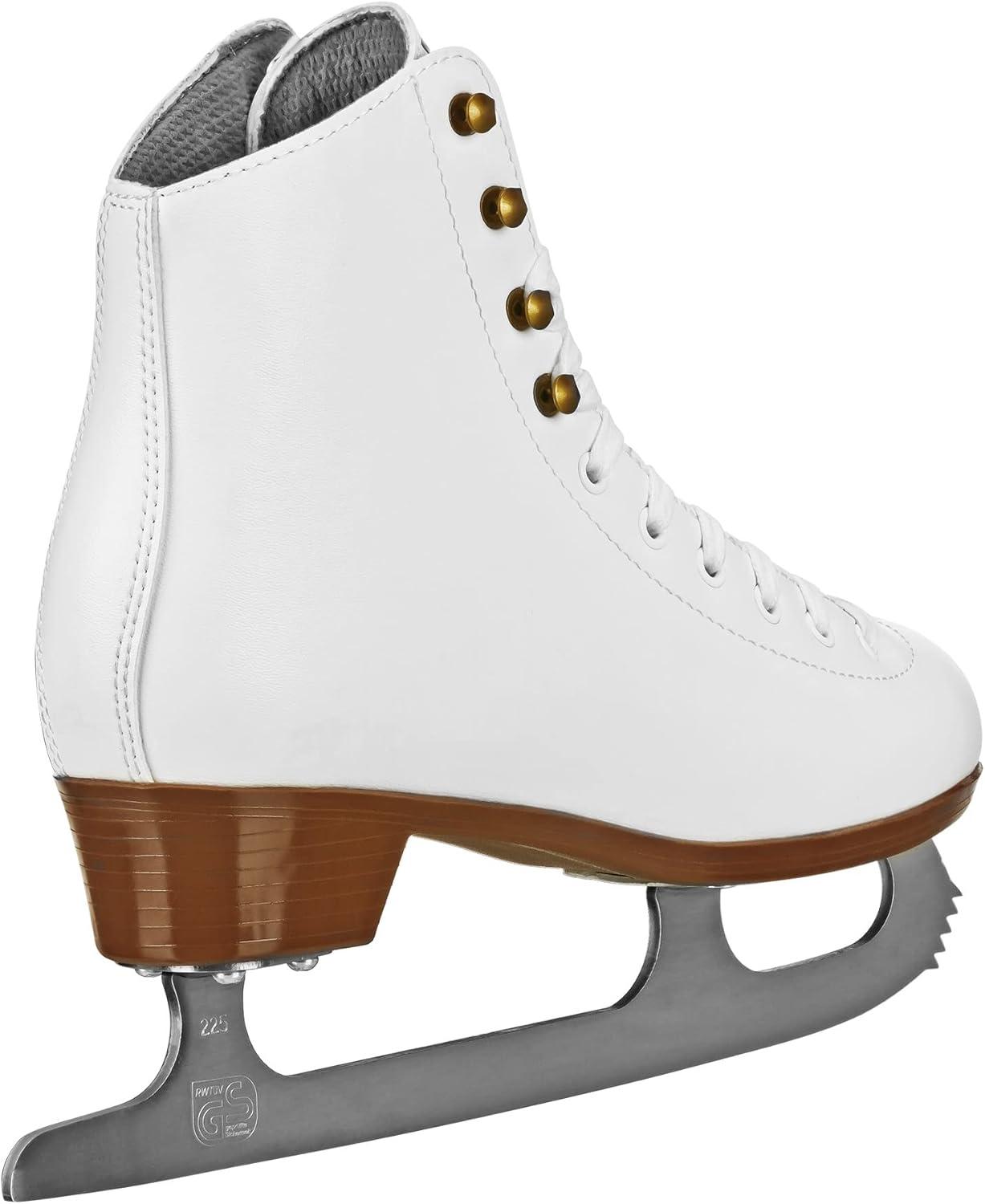 Lake Placid Cascade Women's Figure Ice Skates