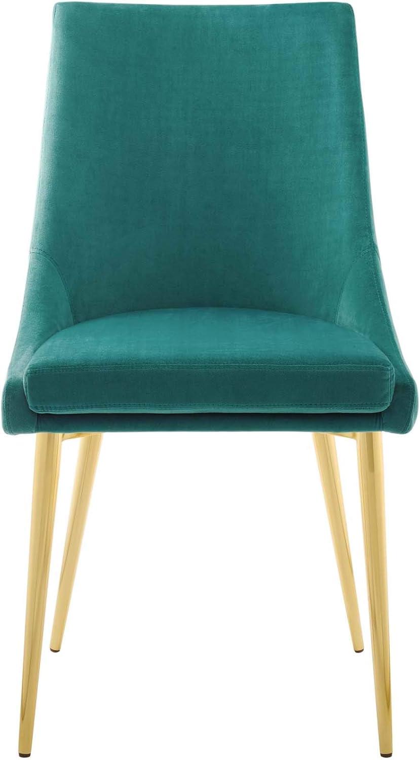 Isle Accent Performance Velvet Dining Chair by Modway