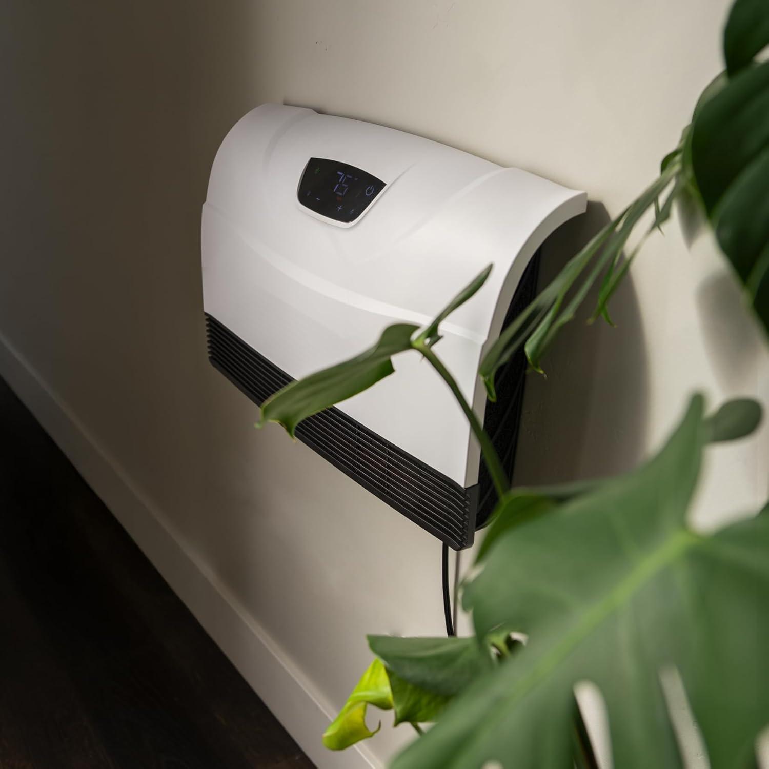 Accent Privacy Door Lever with Rosette