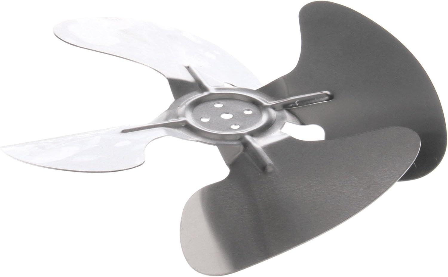 Turbo Air 30218A0100 Fan Blade Con