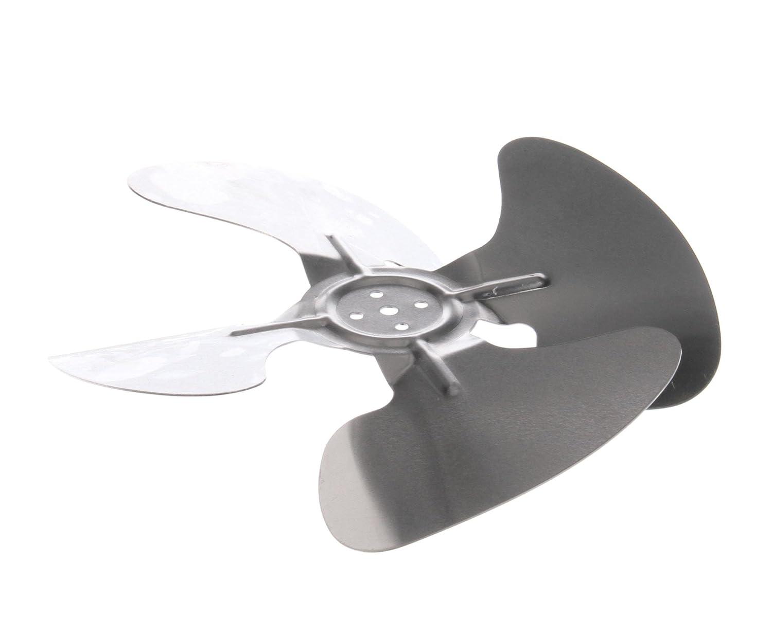 Turbo Air 30218A0100 Fan Blade Con