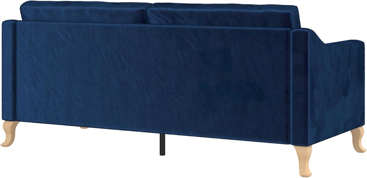 Tess 74'' Upholstered Sofa