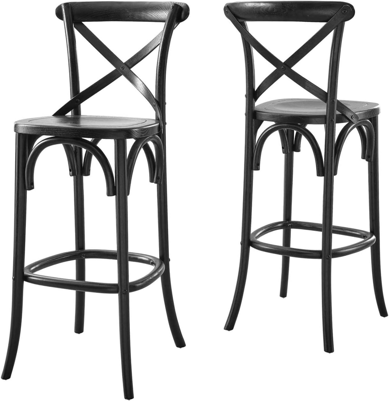 Modway Gear Stool