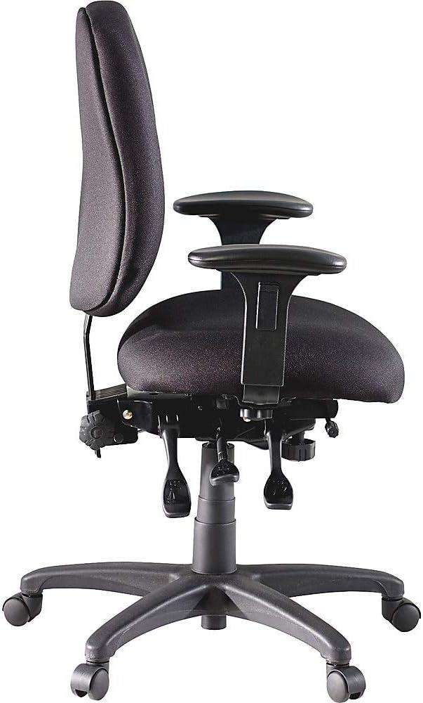 Polyester Blend Task Chair