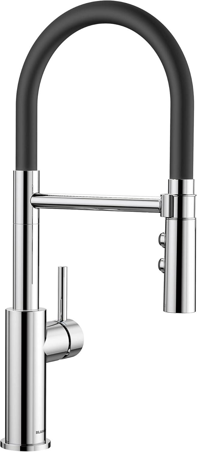 Catris Flexo Semi Professional Pull Down Kitchen Faucet