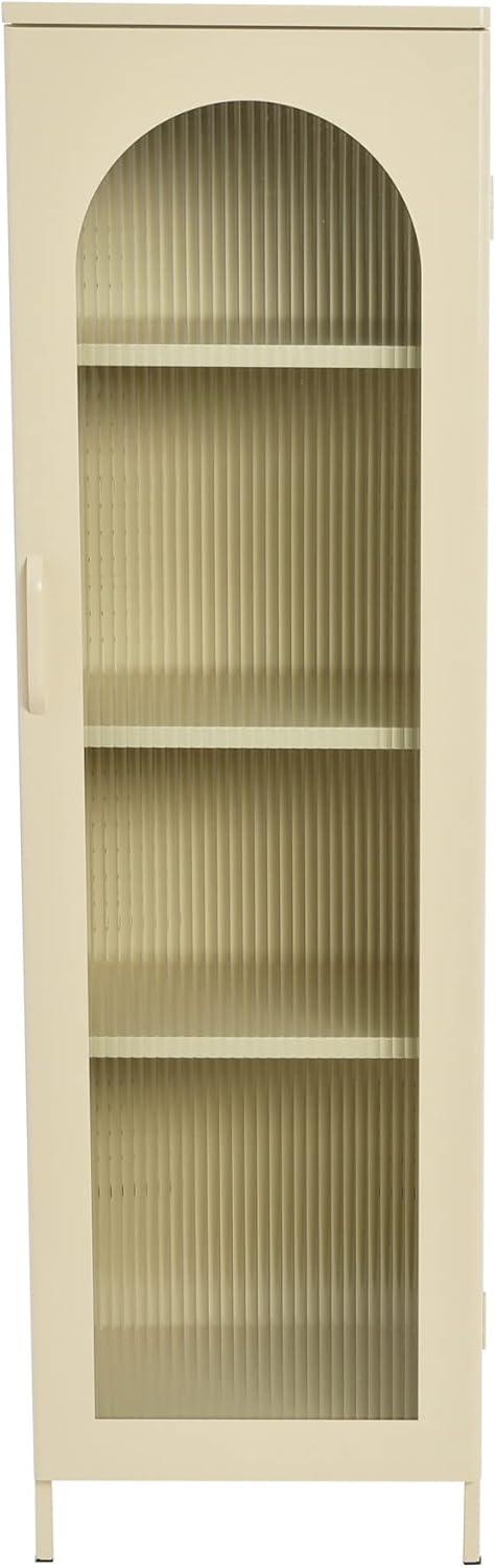 Fiero Storage Cabinet