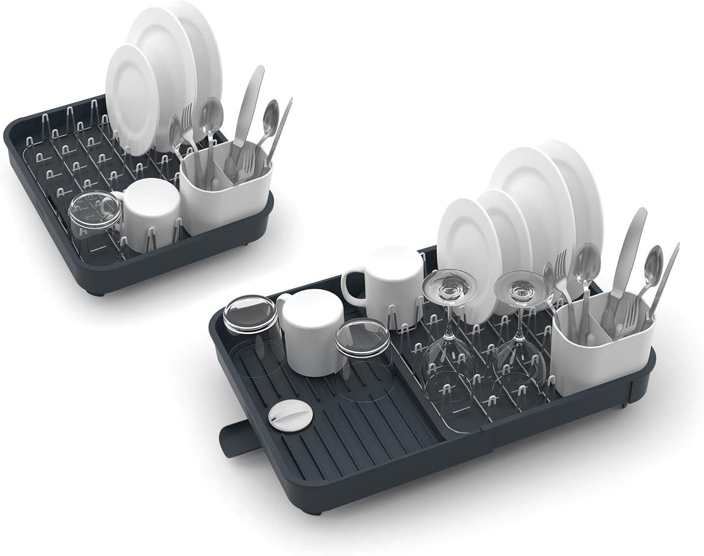 Joseph Joseph Joseph Joseph Extend Expandable Dish Rack