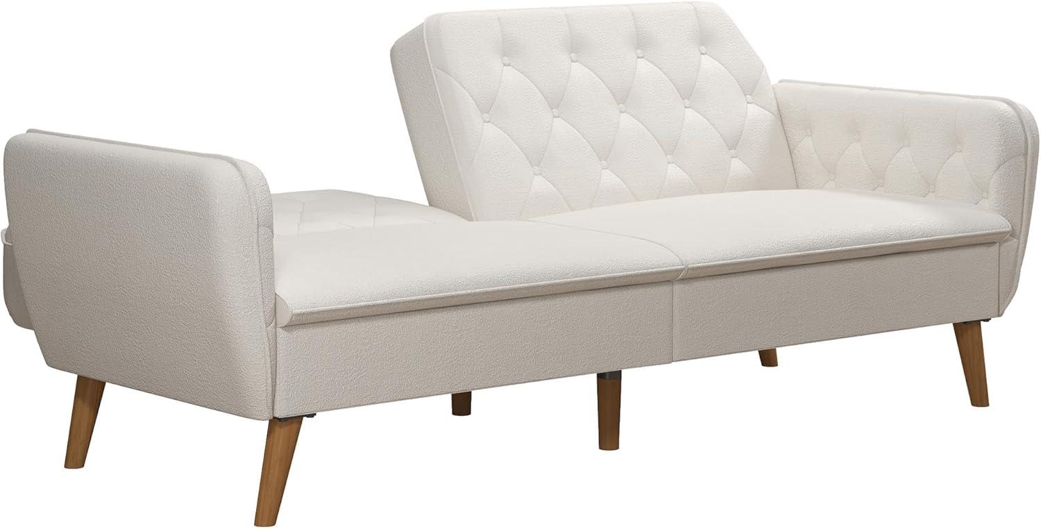 Tallulah Memory Foam Futon