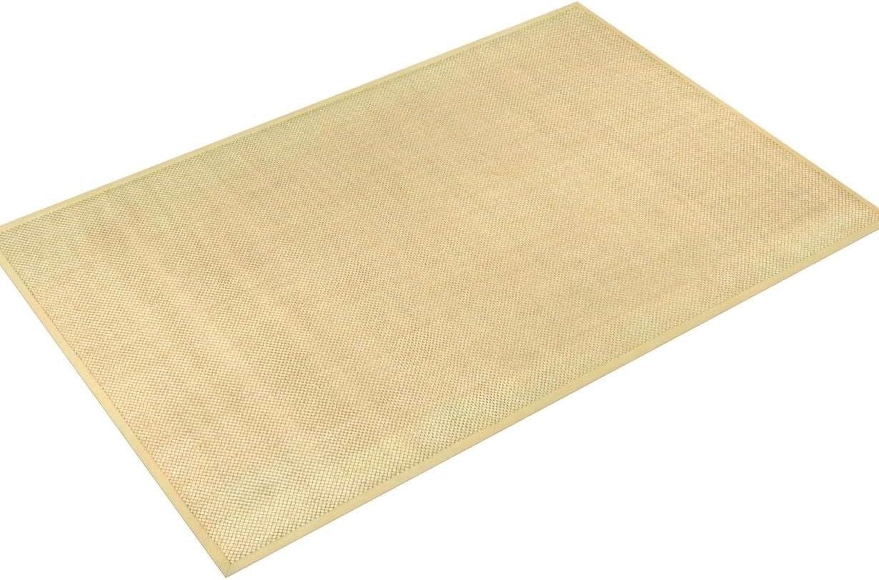 Natural Fiber NF443 Power Loomed Area Rug  - Safavieh