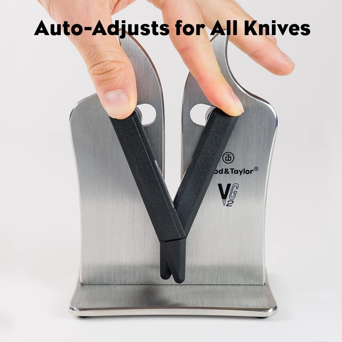 Brod & Taylor Brod & Taylor VG2 Professional Knife Sharpener
