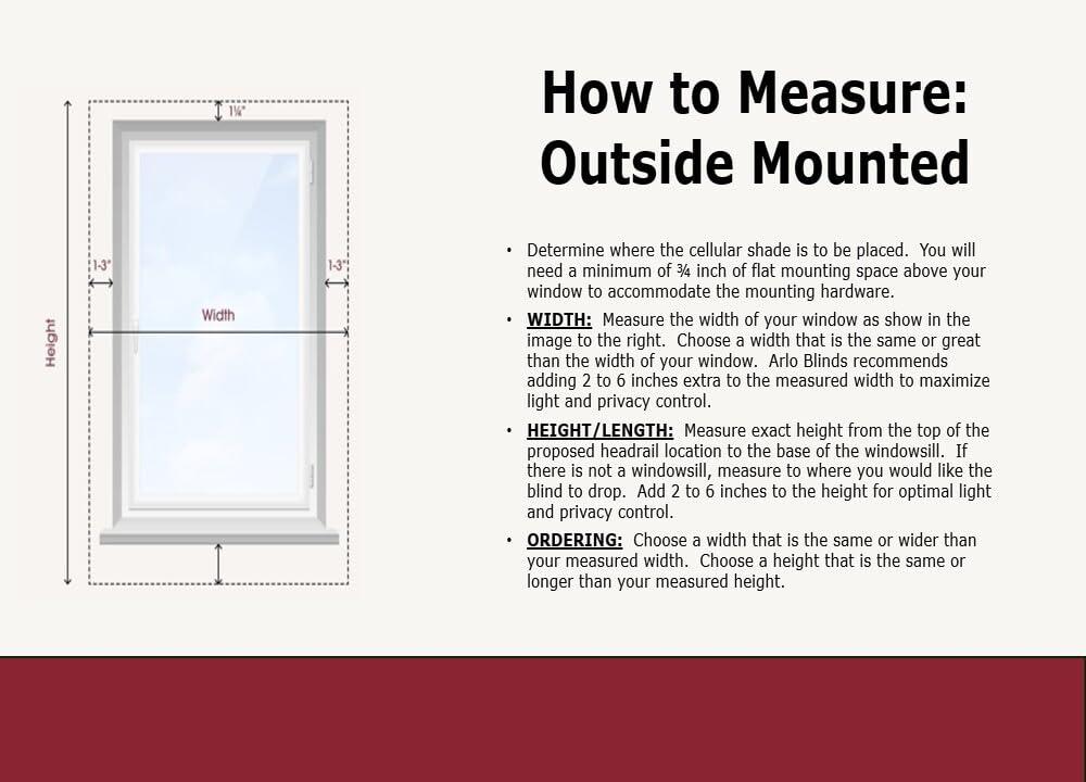 Grey Light Filtering Cordless Cellular Shades 26" x 60"