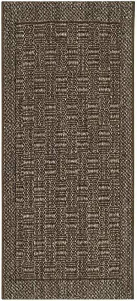 Palm Beach PAB359 Power Loomed Area Rug  - Safavieh