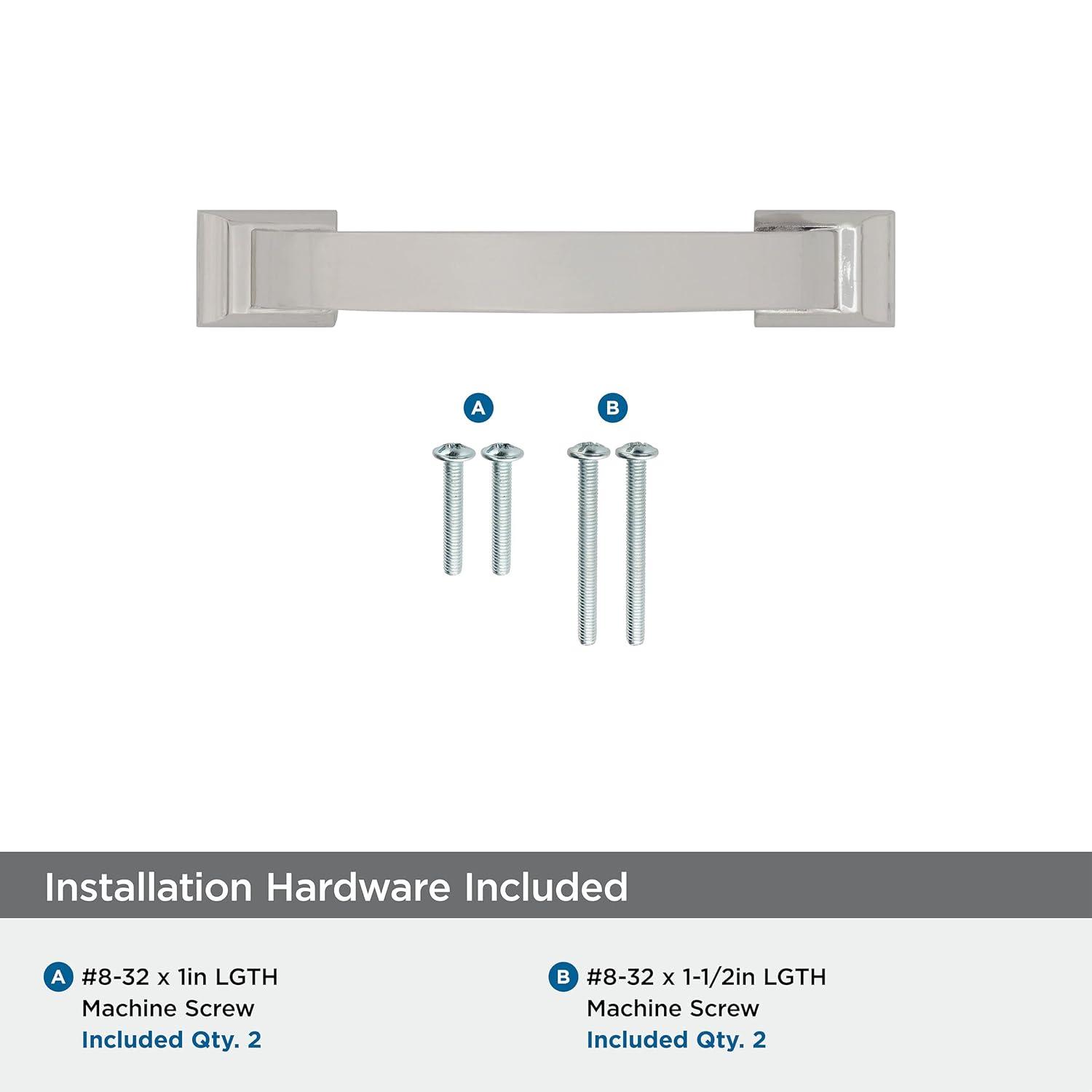 Candler Center to Center Arch Pull