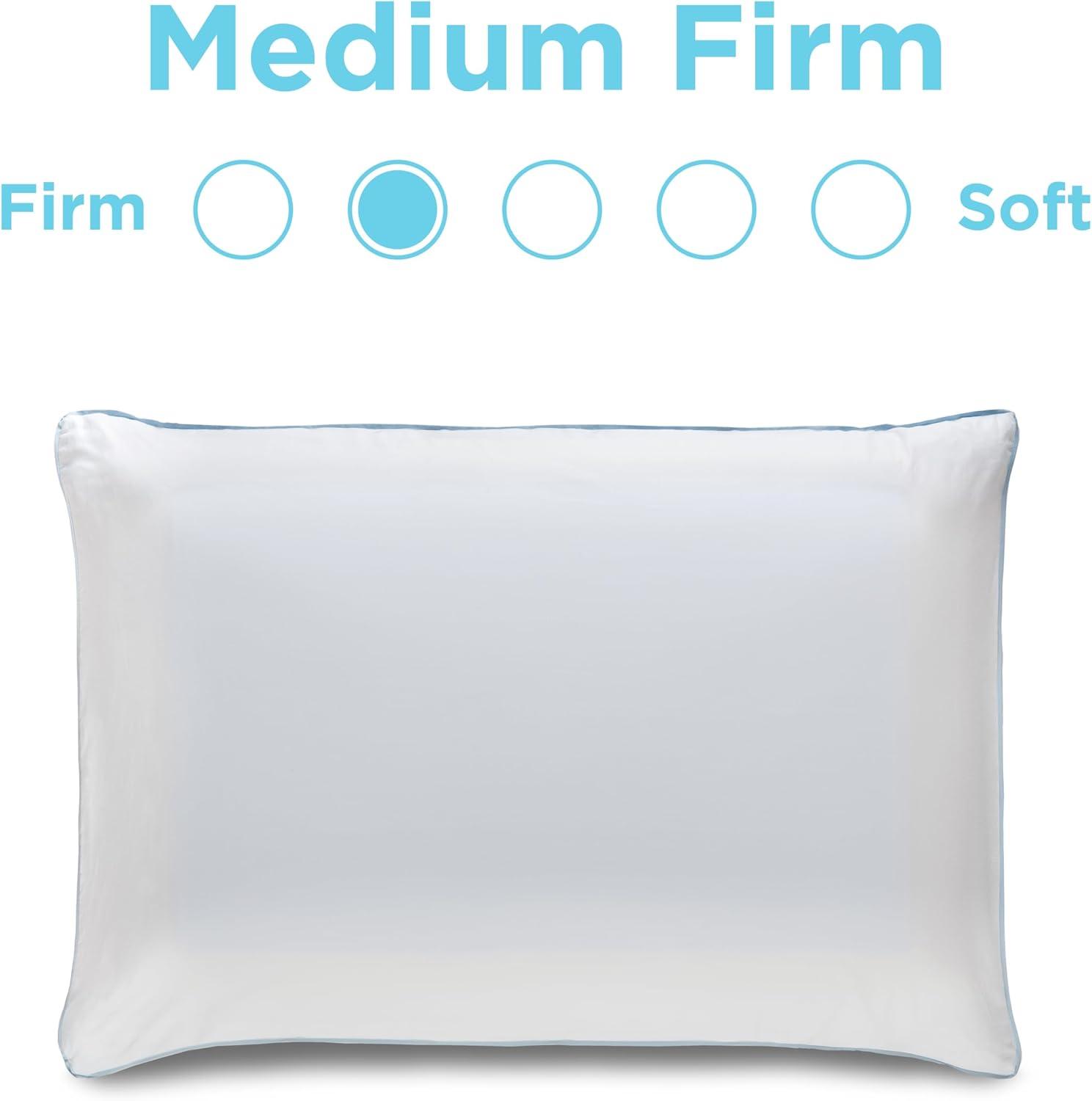 TEMPUR-Cloud® Dual Cooling™ Pillow