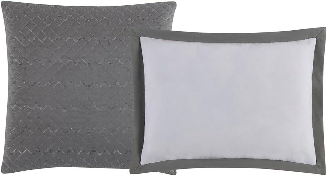 Everyday Modern & Contemporary Comforter Set