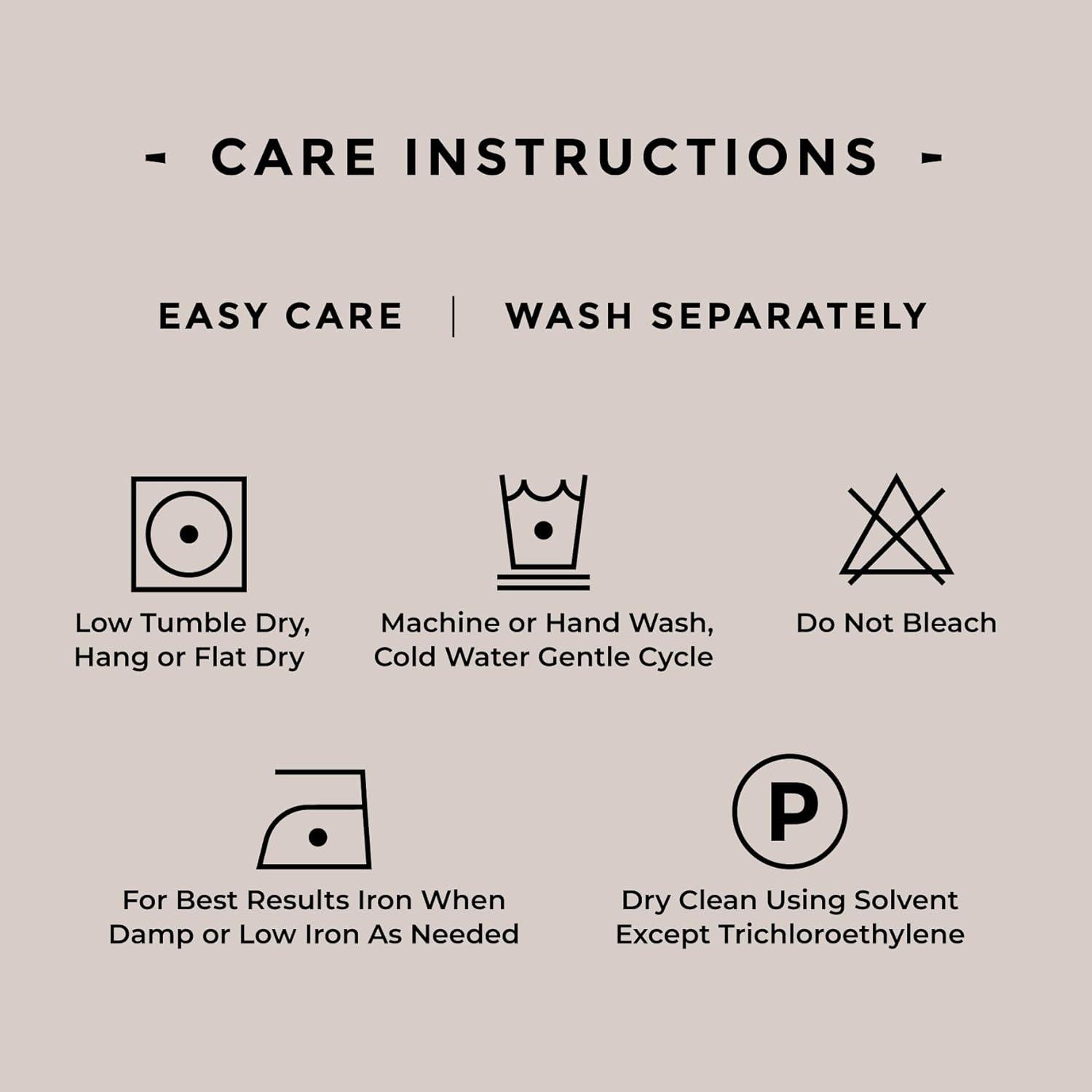 D’Moksha Homes 100% Pure Linen Hemstitch 14 x 19 Inch, Set of 4, Placemats - Vintage Natural Placemats, European Flax Natural Fabric Machine Washable, Handmade with Mitered Corners, Great Gift Choice