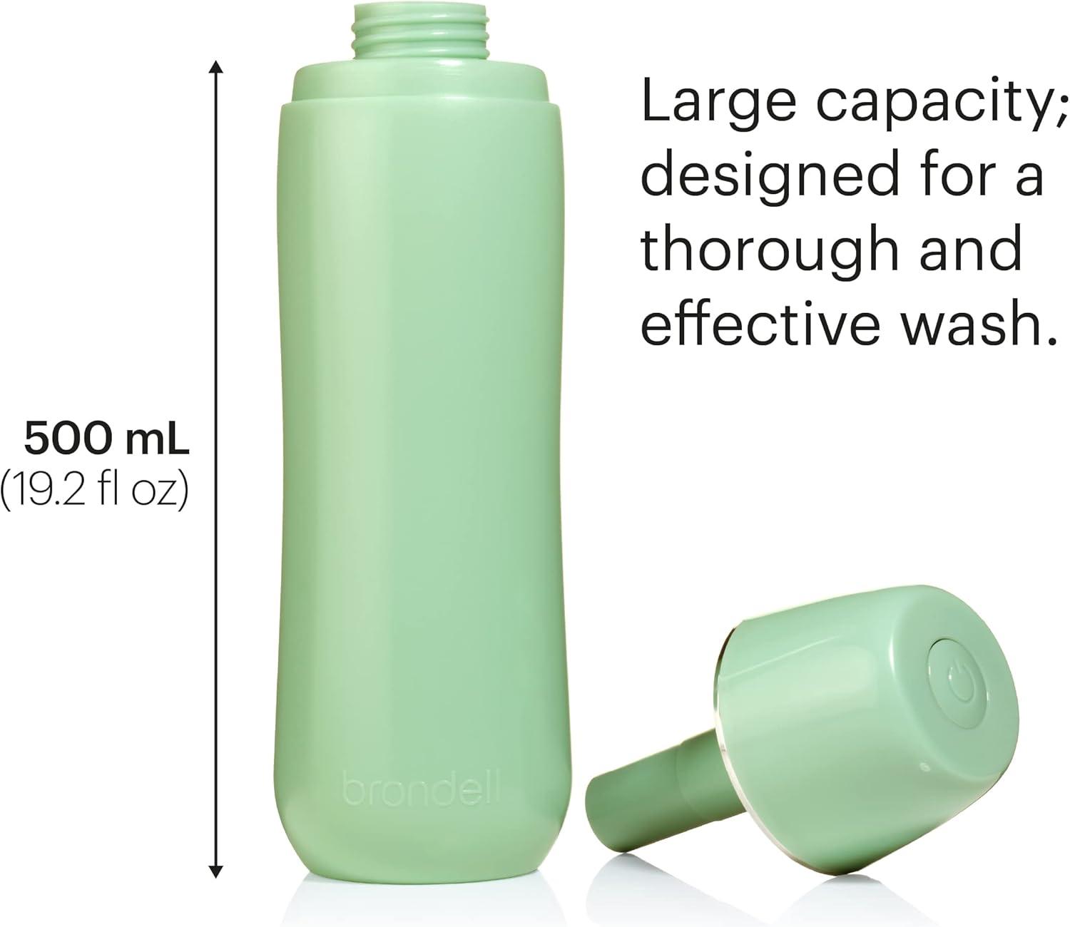 GoSpa Advanced + Travel Bidet 500ml