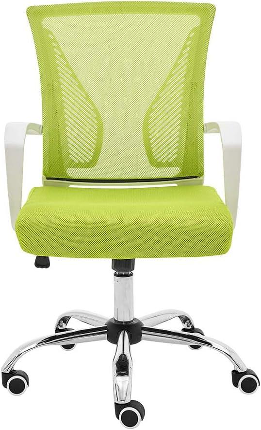 Modern Home Zuna Mid-Back Office Chair