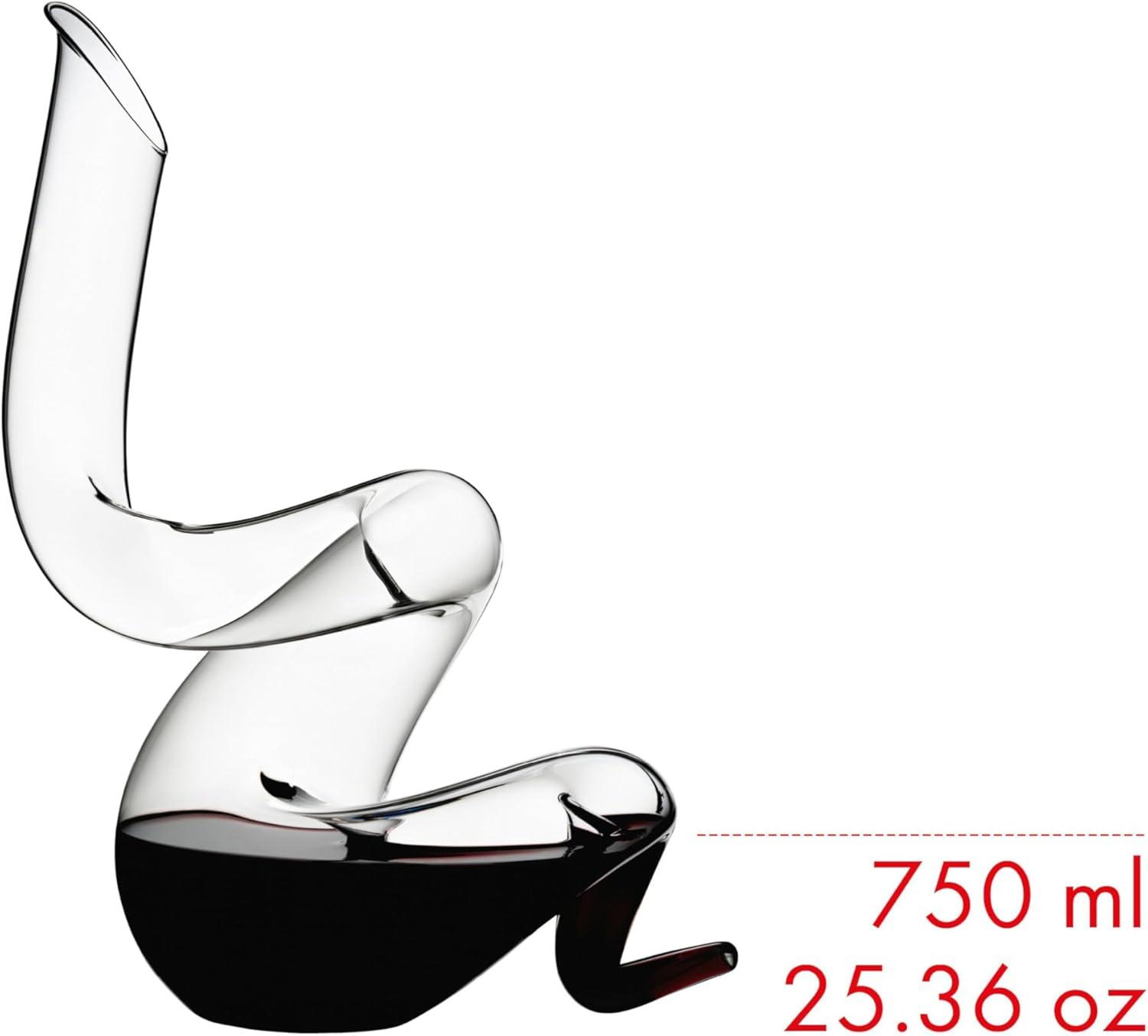 RIEDEL RIEDEL Handmade Decanters Boa Decanter