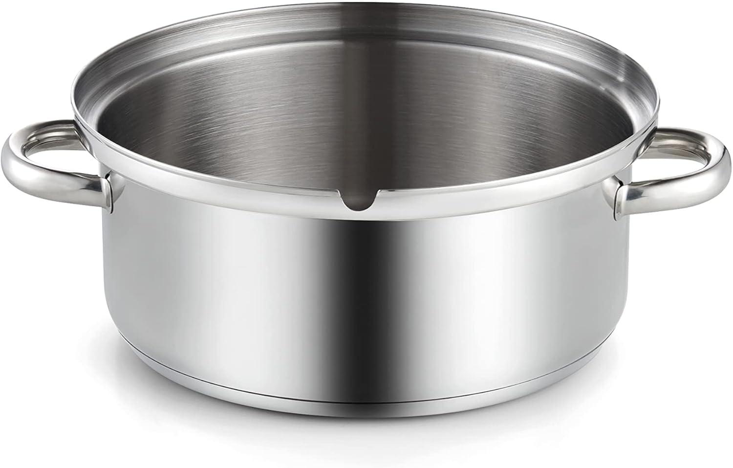 Cook N Home Cook N Home Canning Juice Steamer Extractor Multi-Pot