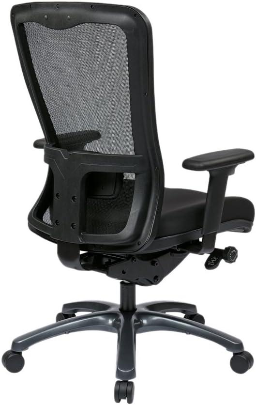 Office Star Products ProGrid Office Chair