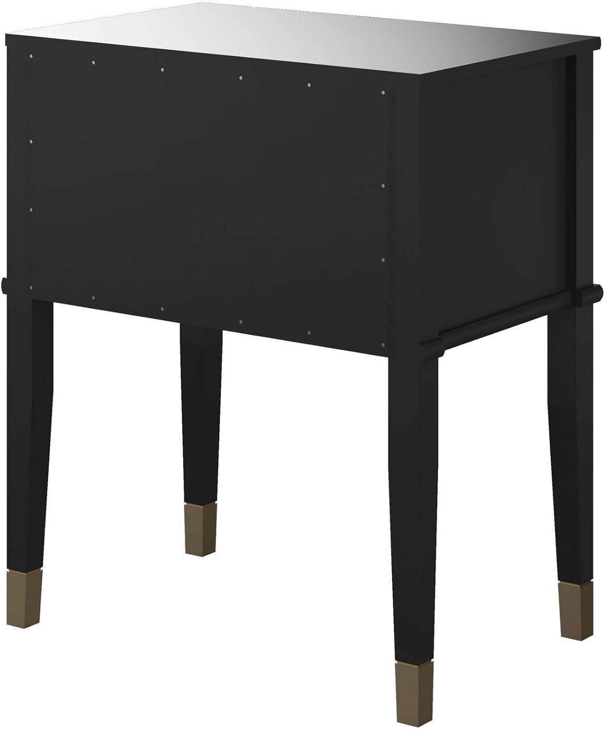 Westerleigh 1-Drawer Nightstand