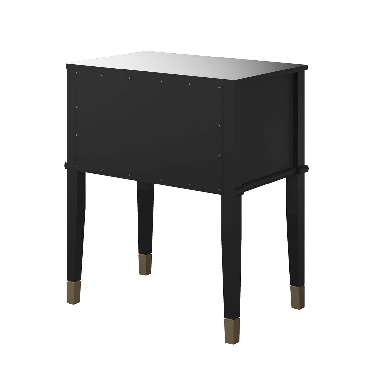 Westerleigh 1-Drawer Nightstand