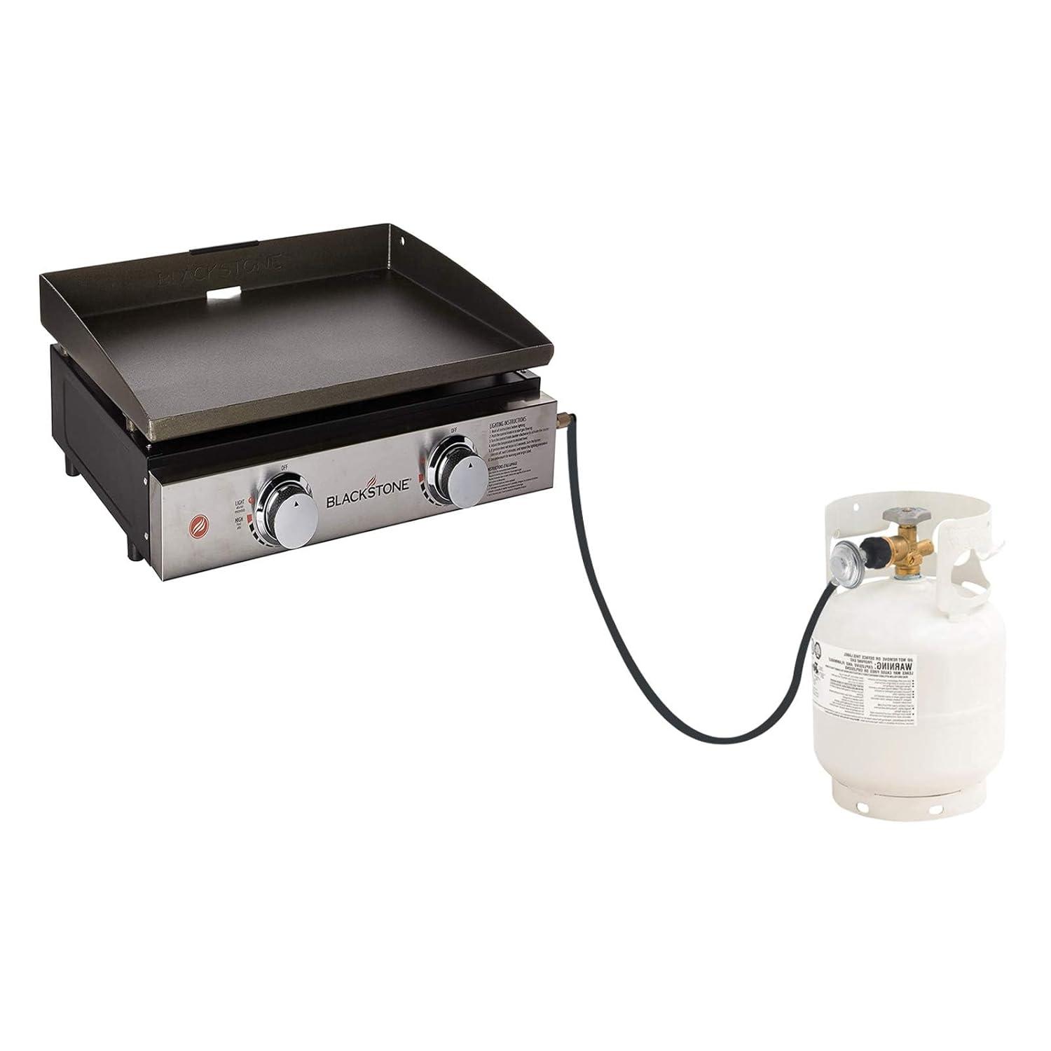 Blackstone Blackstone Propane Tank Adapter Hose with Regulator