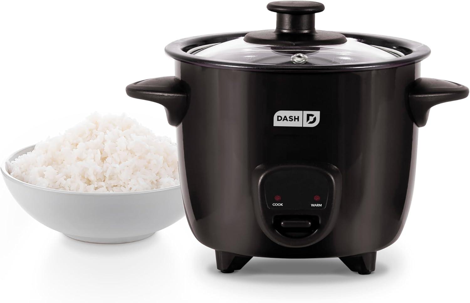 DASH Dash 2 Cup Mini Rice Cooker